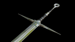 Swords Pack 10 Models