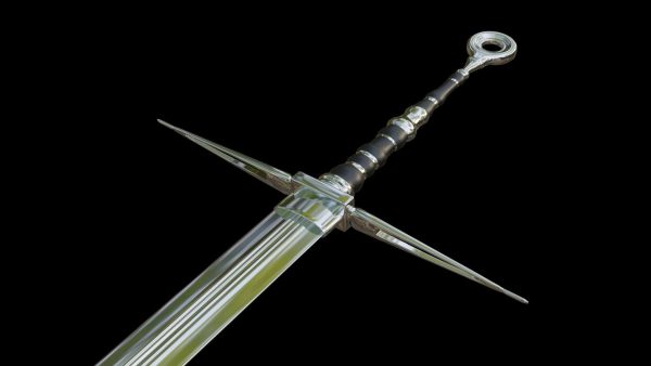 Swords Pack 10 Models