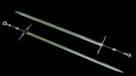 Swords Pack 10 Models