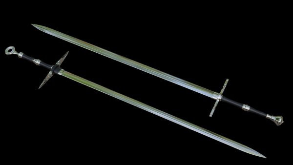 Swords Pack 10 Models
