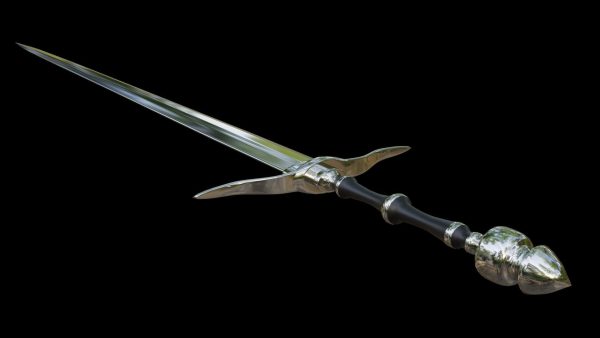 Swords Pack 10 Models