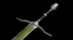Swords Pack 10 Models