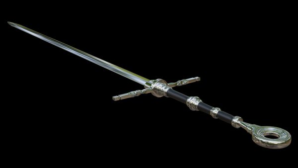 Swords Pack 10 Models