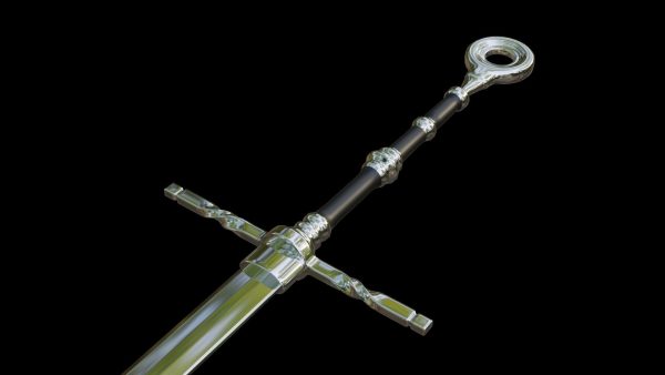 Swords Pack 10 Models