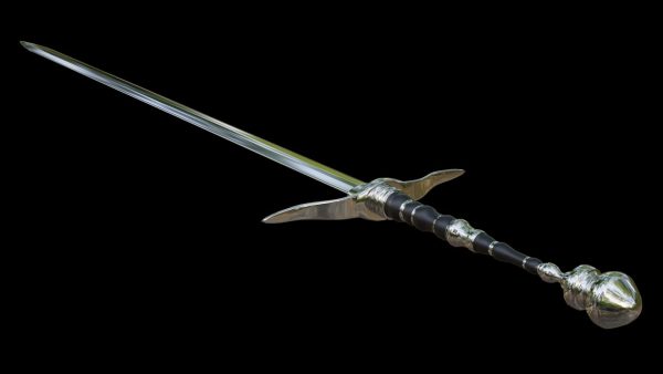Swords Pack 10 Models