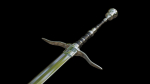 Swords Pack 10 Models