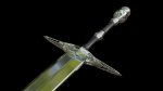 Swords Pack 10 Models