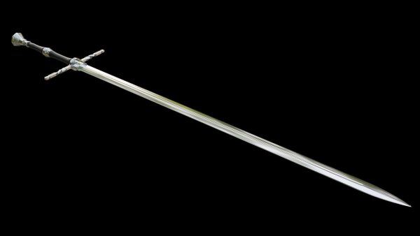 Swords Pack 10 Models