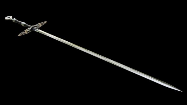 Swords Pack 10 Models