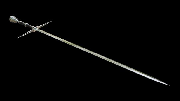 Swords Pack 10 Models