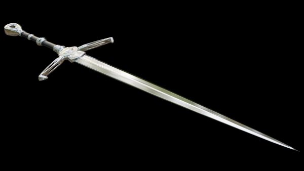 Swords Pack 10 Models