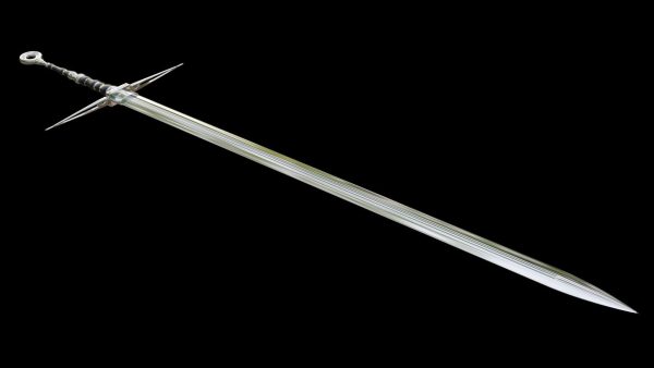 Swords Pack 10 Models