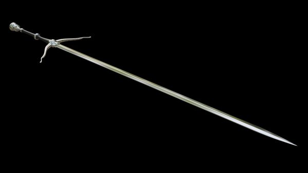 Swords Pack 10 Models