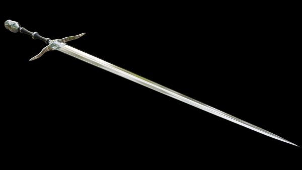 Swords Pack 10 Models
