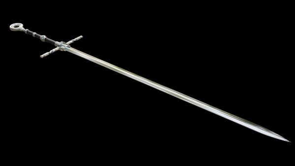 Swords Pack 10 Models