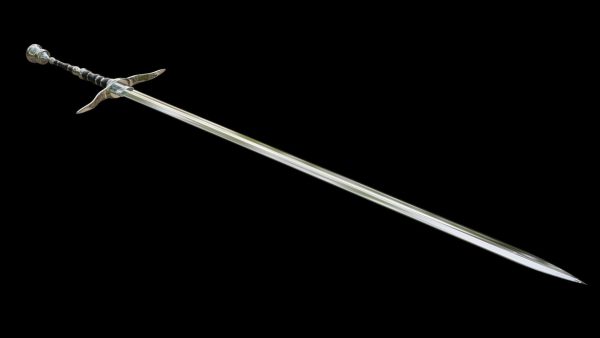 Swords Pack 10 Models