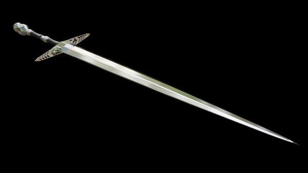 Swords Pack 10 Models
