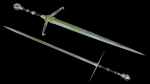 Swords Pack 10 Models