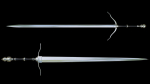 Swords Pack 10 Models