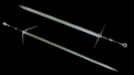 Swords Pack 10 Models