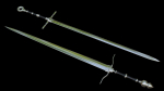 Swords Pack 10 Models