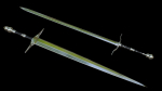 Swords Pack 10 Models
