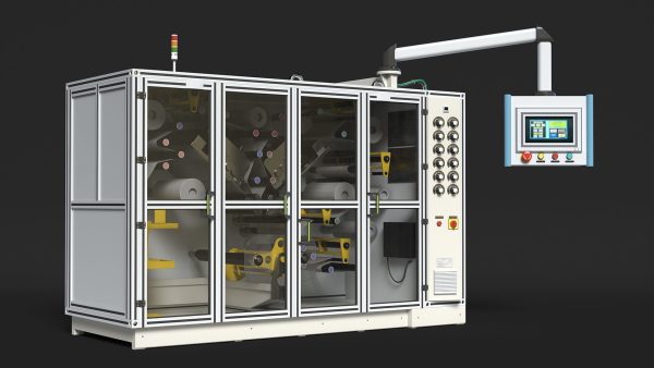 Synthesis Machine