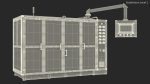 Synthesis Machine