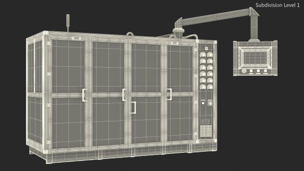 Synthesis Machine