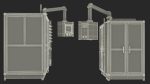 Synthesis Machine