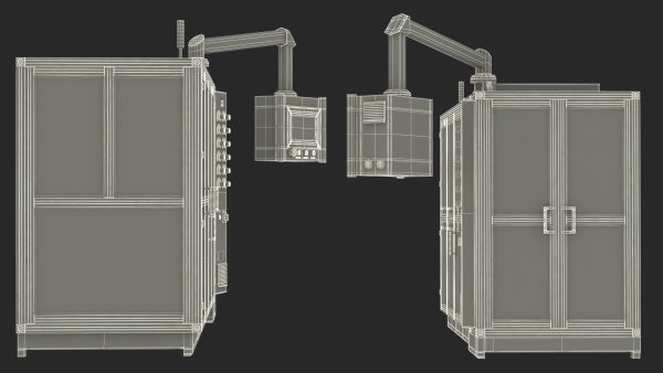 Synthesis Machine