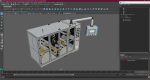 Synthesis Machine