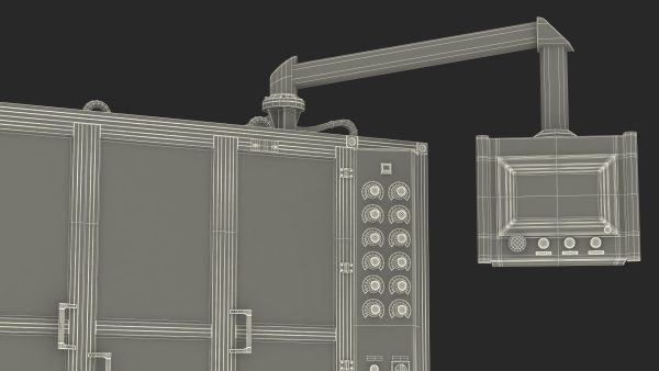 Synthesis Machine