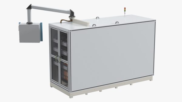 Synthesis Machine
