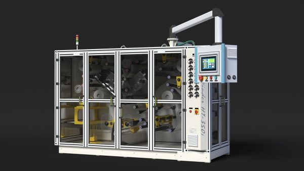 Synthesis Machine