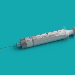 Syringe