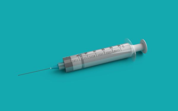 Syringe