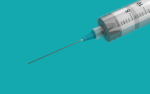 Syringe