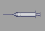 Syringe