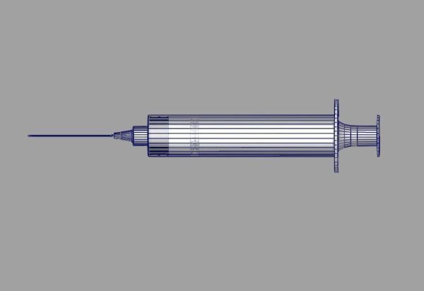 Syringe