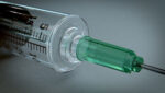 Syringe - Medical Instrument