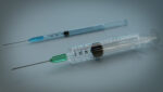 Syringe - Medical Instrument