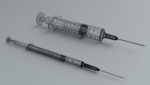 Syringe - Medical Instrument