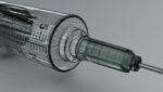 Syringe - Medical Instrument