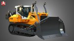 TA230  - PR756 Litronic Mining Vehicles  2 in 1