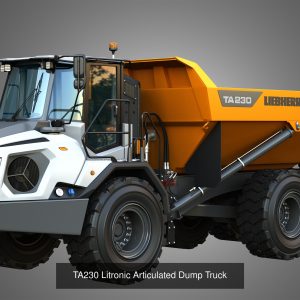 ta230-pr756-litronic-mining-vehicles-2-in-1-3d-model-6d6e890356