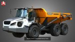 TA230  - PR756 Litronic Mining Vehicles  2 in 1