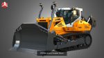 TA230  - PR756 Litronic Mining Vehicles  2 in 1
