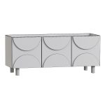 Tabitha Credenza