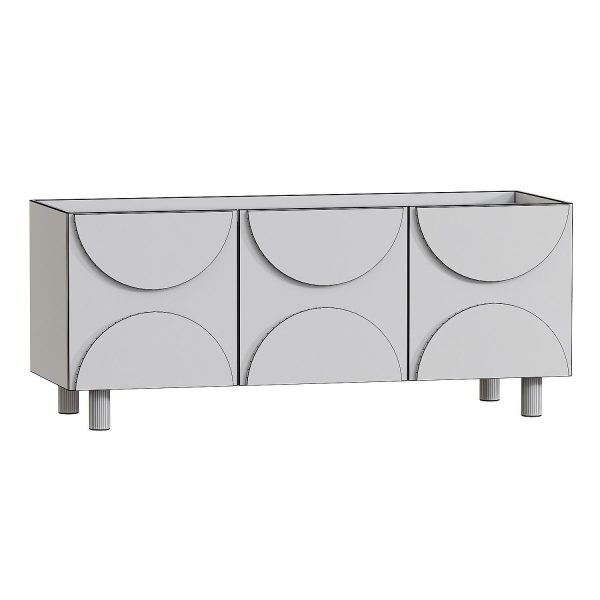 Tabitha Credenza